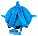 Рюкзак Supercute Акула, синій (SF120-a) - Pampik - 2