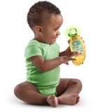 Музична іграшка Bright Starts Babblin Banana (12497) - Pampik - 3