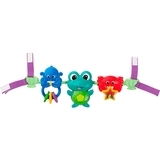 Іграшка на автокрісло Baby Einstein Neptune (11957) - Pampik