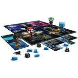 Настільна стратегічна гра Funko Pop Funkoverse DC Comics (42628) - Pampik - 2