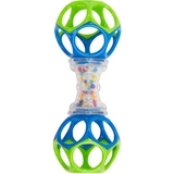 Игрушка-погремушка Oball Shaker (81107) - Pampik