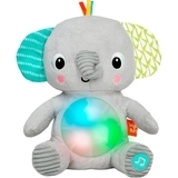 М'яка музична іграшка Bright Starts Hug-a-bye Baby (12498) - Pampik