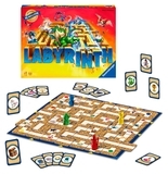 Настільна гра Ravensburger Лабіринт Limited Edition (27078) - Pampik - 3