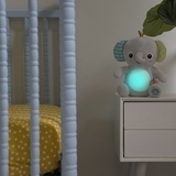 М'яка музична іграшка Bright Starts Hug-a-bye Baby (12498) - Pampik - 7