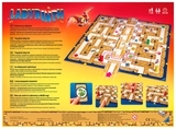 Настільна гра Ravensburger Лабіринт Limited Edition (27078) - Pampik - 2