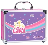 Набір косметики Martinelia Super Girl Кейс (30583) - Pampik - 2