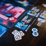 Настільна стратегічна гра Funko Pop Funkoverse DC Comics (42628) - Pampik - 5