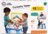 Игровой центр Baby Einstein Curiosity Table (10345) - Pampik - 6