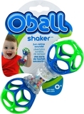 Игрушка-погремушка Oball Shaker (81107) - Pampik - 2