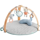 Розвиваючий килимок Ingenuity Cozy Spot (12126) - Pampik - 2