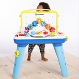 Игровой центр Baby Einstein Curiosity Table (10345) - Pampik - 4