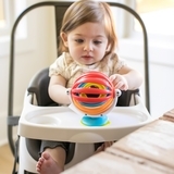 Игрушка на присоске Baby Einstein Sticky Spinner (11522) - Pampik - 3