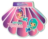 Набір косметики Martinelia Mermaid (30403) - Pampik - 2