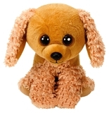 Мягкая игрушка TY Beanie Babies Кокер-Спаниель Sadie, 15 см (42249) - Pampik