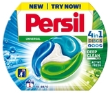 Подарунок. Диск для прання Persil Universal, 1 цикл прання