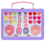 Набор косметики Martinelia My Best Friends Complete Кейс (24147) - Pampik