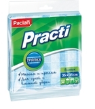 Ганчірка Paclan Practi Medium 5шт