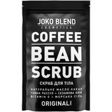 Кофейный скраб Joko Blend Original, 200 г - Pampik