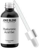 Гель для лица Joko Blend Hyaluronic Acid Gel, 30 мл - Pampik - 2