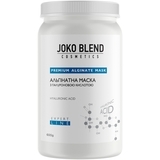 Альгинатная маска Joko Blend с гиалуроновой кислотой, 600 г - Pampik