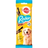 Ласощі для собак Pedigree Rodeo М'ясні кіски, 70 г