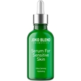 Сыворотка для чувствительной кожи Joko Blend Serum For Sensitive Skin, 30 мл - Pampik