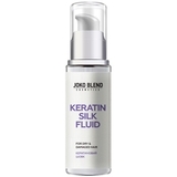 Флюїд для волосся Joko Blend Кератиновий шовк, 50 мл (734964) - Pampik