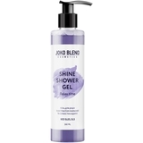 Гель для душу Joko Blend Shine, 260 мл (734949) - Pampik