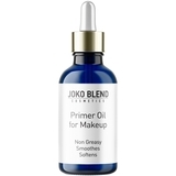 Масло праймер під макіяж Joko Blend Primer Oil, 30 мл - Pampik