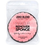 Спонж для зняття макіяжу Joko Blend Makeup Remover Sponge, мікрофібра, 1 шт. (834189) - Pampik