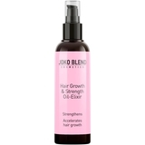 Масло-эликсир для роста волос Joko Blend Hair Growth & Strength Oil, 100 мл - Pampik