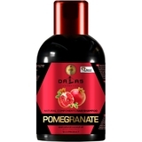 Шампунь для волос Dalas с маслом гранатовых косточек и натуральным кокосовым маслом, 500 мл - Pampik