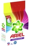 Пральний порошок Ariel Color, для кольорових тканин, 3 кг - Pampik - 2