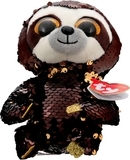 М'яка іграшка TY Flippables Лінивий Dangler, 15 см (36668) - Pampik - 7