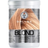 Маска Dallas Blonde Highlight увлажняющая маска для светлых волос, 1000 мл - Pampik