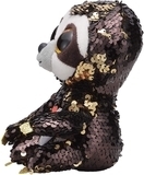 М'яка іграшка TY Flippables Лінивий Dangler, 15 см (36668) - Pampik - 5