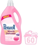Гель для стирки Perwoll Wool & Delicates, 3,6 л - Pampik - 2