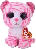 М'яка іграшка TY Beanie Boo's Тигреня Asia, 15 см (36180) - Pampik - 5