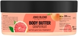 Баттер для тела Joko Blend Grapefruit, 200 мл - Pampik - 2