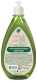 Засіб для миття посуду Фрекен Бок Go Green Яблуко та манго, 500 мл - Pampik - 2