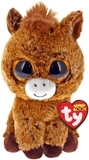 М'яка іграшка TY Beanie Boo's Поні Harriet, 15 см (36842) - Pampik - 4