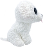 М'яка іграшка TY Beanie Boo's Щеня Pippie, 25 см (37065) - Pampik - 2