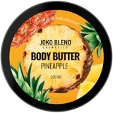 Баттер для тела Joko Blend Pineapple, 200 мл - Pampik