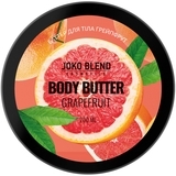 Баттер для тела Joko Blend Grapefruit, 200 мл - Pampik