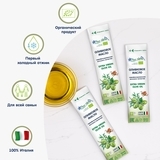 Оливкова органічна олія Fleur Alpine 10 мл (8000832705304) - Pampik