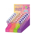 Бальзам для губ Martinelia Lollipop в ассортименте (5484C) - Pampik