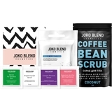 Набор семплов Joko Blend Hello Brand (834272) - Pampik