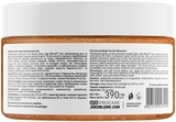 Парфюмированный скраб для тела Joko Blend Vanilla Glow с шиммером, 390 г - Pampik - 3