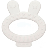 Прорізувач Suavinex Hygge Затишні історії, сірий (400700/3) - Pampik