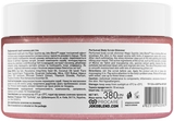 Парфюмированный скраб для тела Joko Blend Magic Sparkle с шиммером, 380 г - Pampik - 3